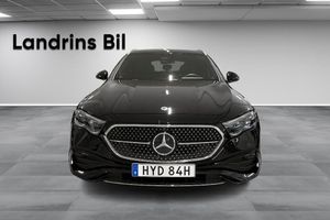 Mercedes E300 bild 2
