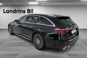 Mercedes E300 bild 7