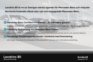 Mercedes E300 bild 4