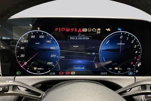 Mercedes E300 bild 11