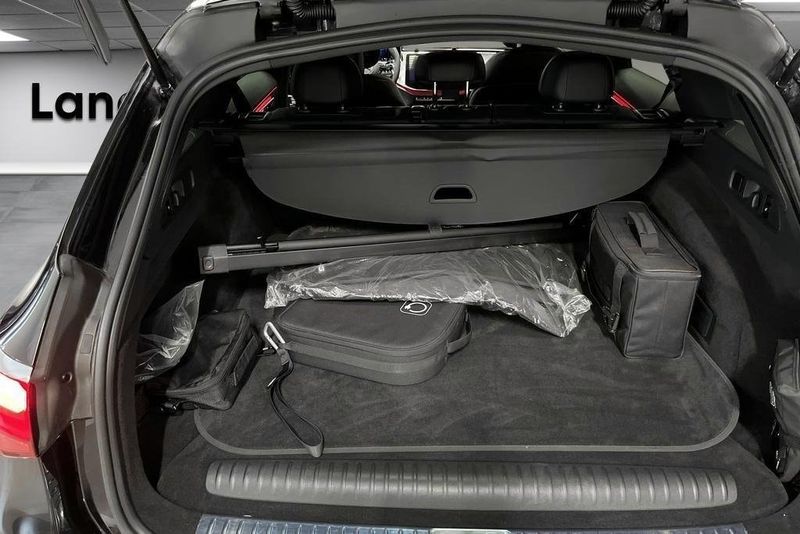 Mercedes E300 bild 15