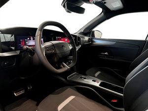 Opel Mokka bild 5