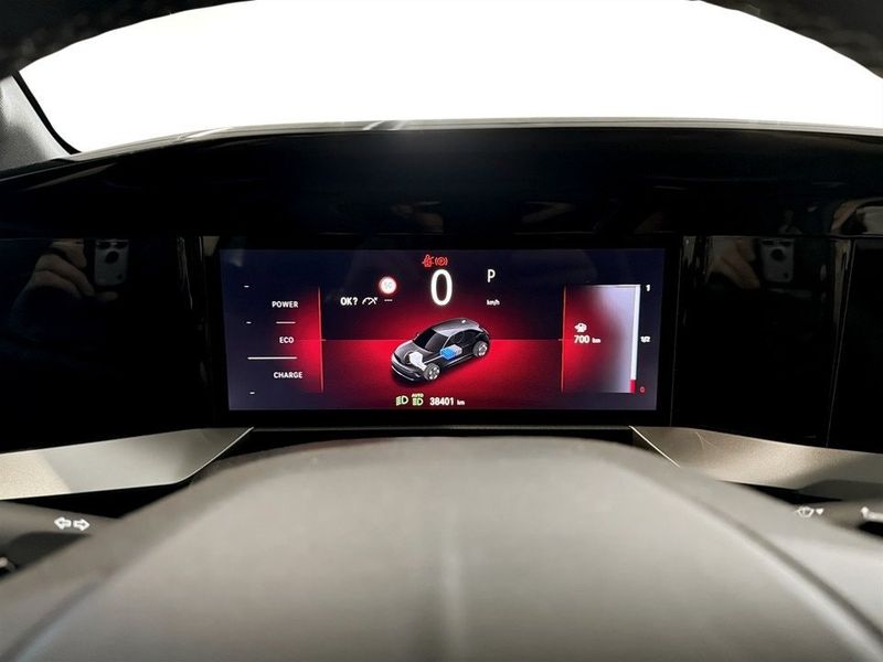 Opel Mokka bild 8