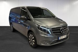 Mercedes Vito bild 2