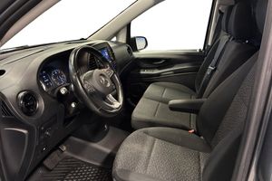 Mercedes Vito bild 15