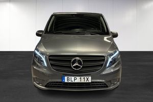 Mercedes Vito bild 5