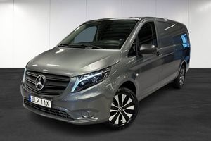 Mercedes Vito bild 1
