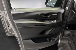 Mercedes Vito bild 12