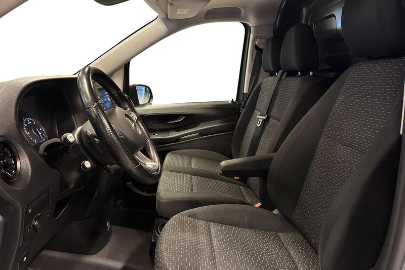 Mercedes Vito bild 13