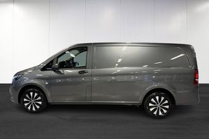 Mercedes Vito bild 7