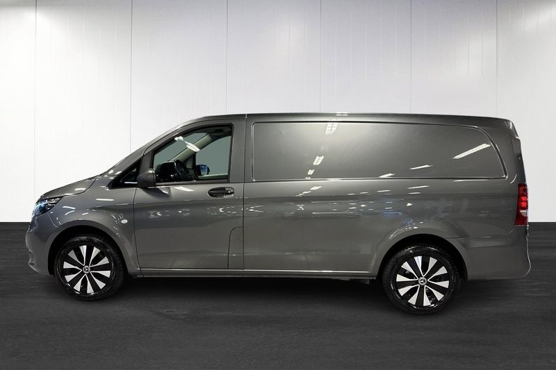 Mercedes Vito bild 7