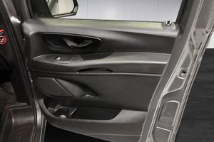 Mercedes Vito bild 14