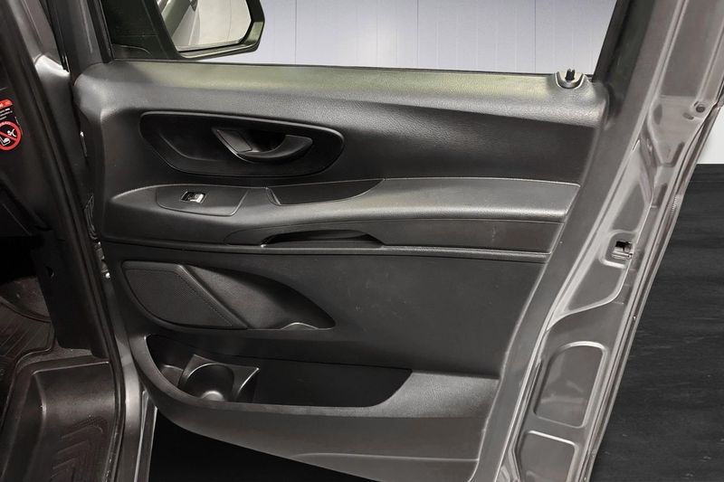 Mercedes Vito bild 14