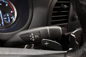 Mercedes Vito bild 16