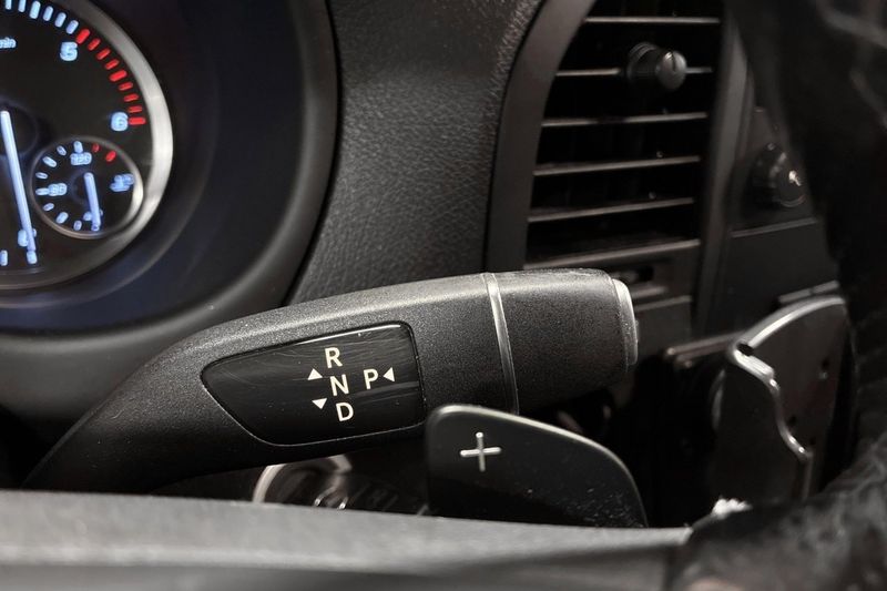 Mercedes Vito bild 16
