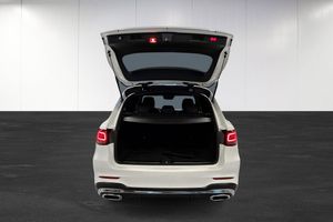 Mercedes GLC220 bild 23
