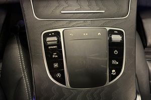 Mercedes GLC220 bild 20