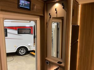 Kabe Travel Master bild 4