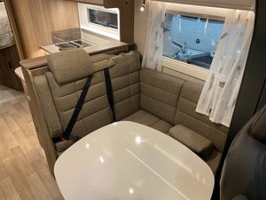 Kabe Travel Master bild 6