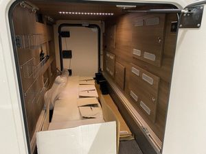 Kabe Travel Master bild 15