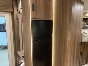 Kabe Travel Master bild 8