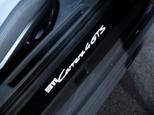 Porsche 992 bild 9