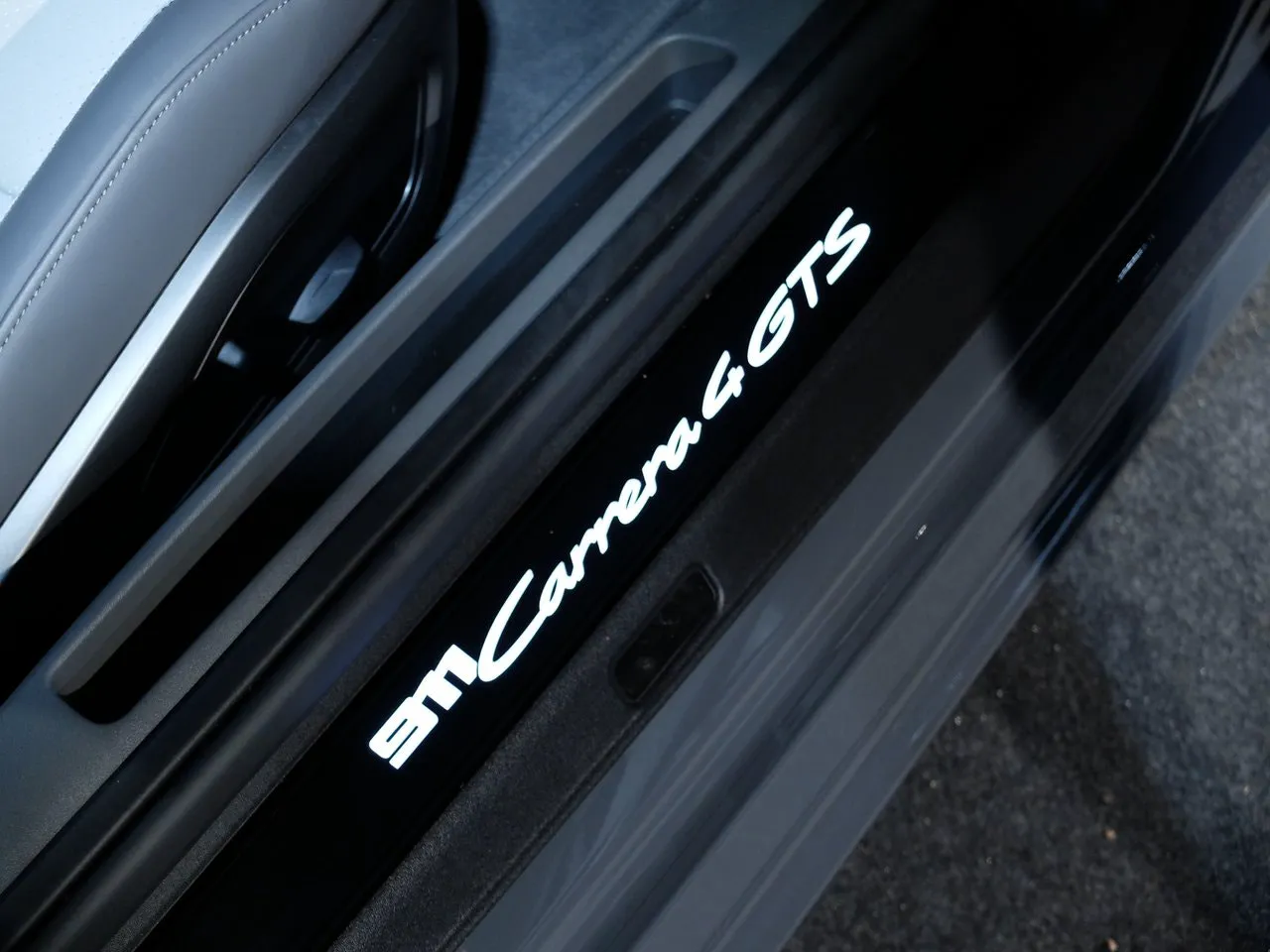 Porsche 992 bild 9