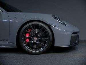 Porsche 992 bild 4
