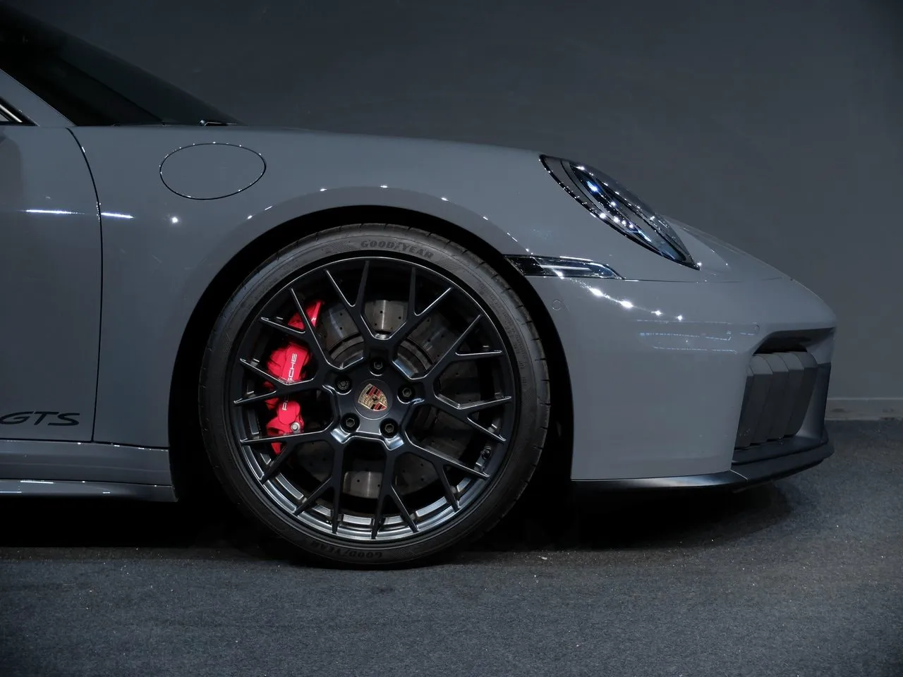 Porsche 992 bild 4