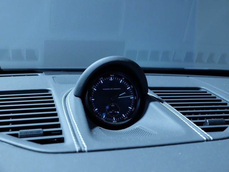 Porsche 992 bild 12