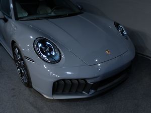 Porsche 992 bild 5