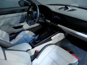 Porsche 992 bild 6
