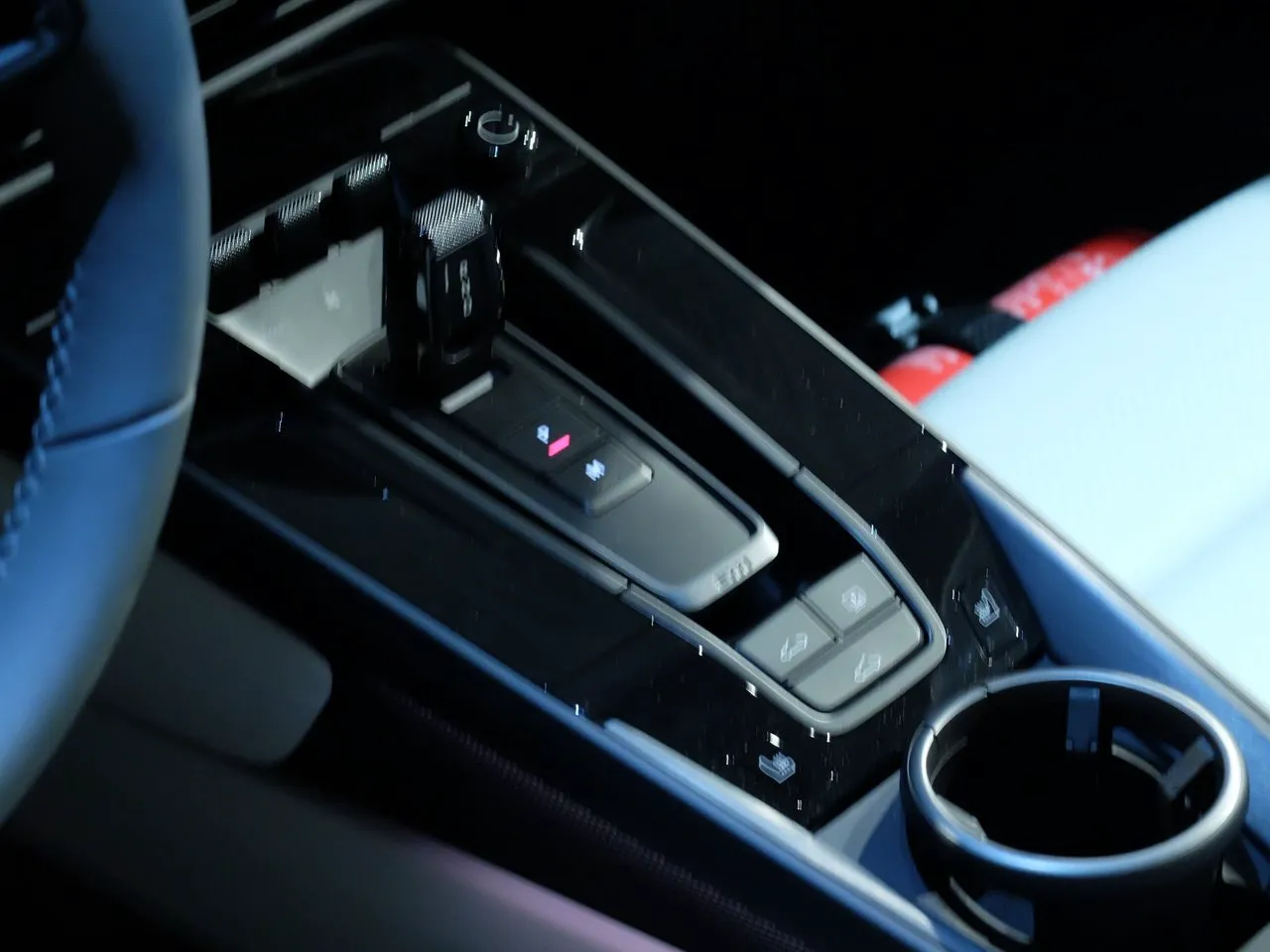 Porsche 992 bild 11