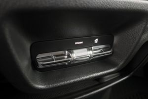 Mercedes Vito bild 17