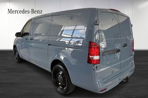 Mercedes Vito bild 6