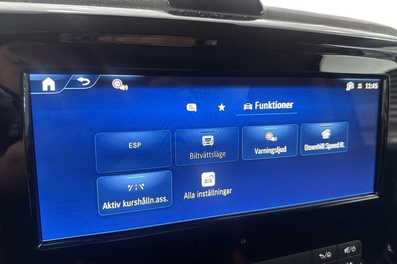 Mercedes Vito bild 16