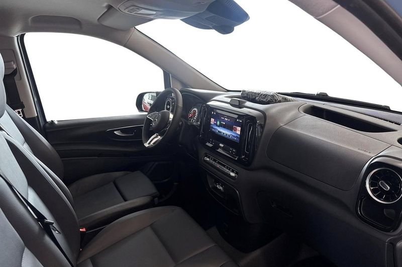 Mercedes Vito bild 12