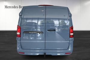 Mercedes Vito bild 3