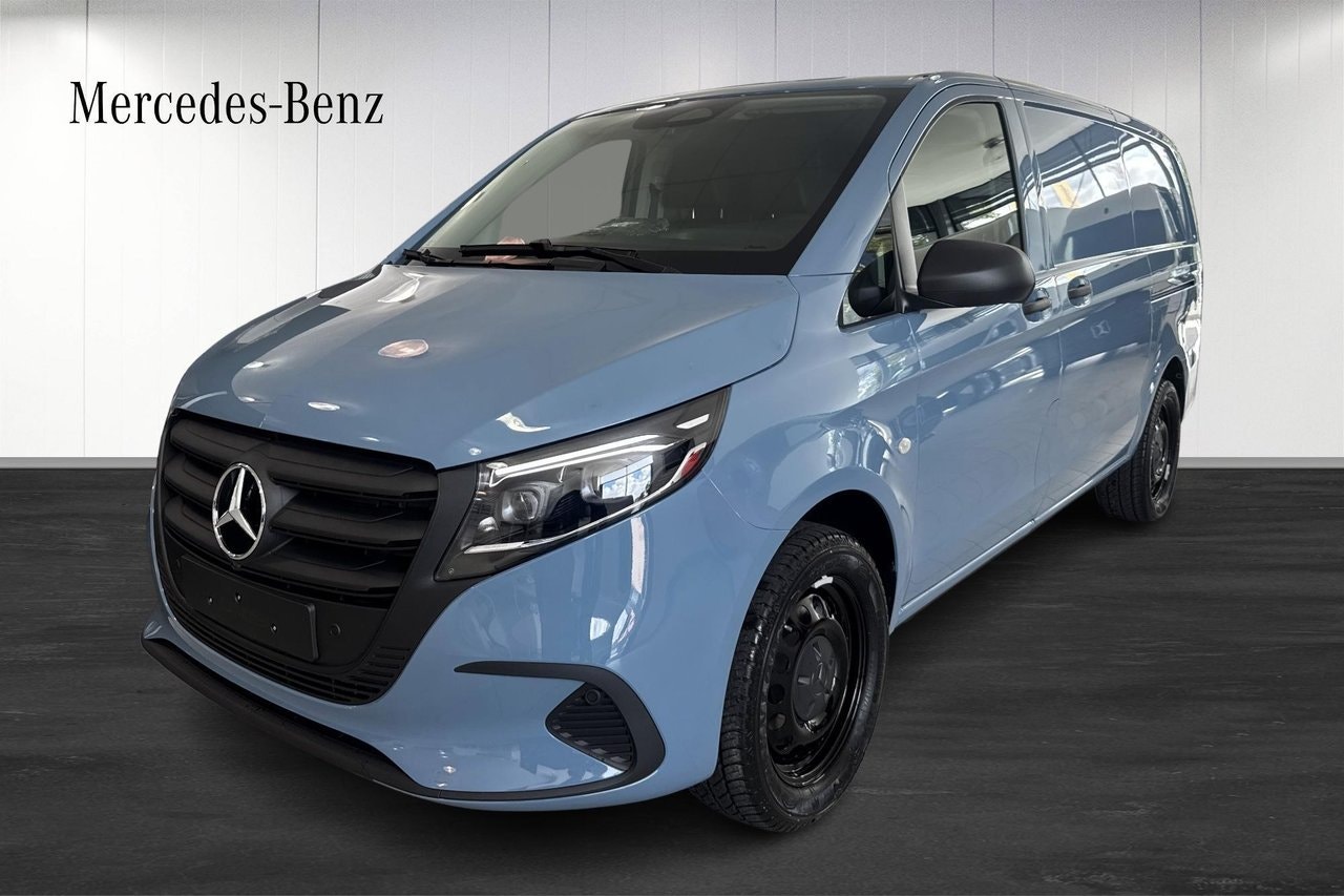 Mercedes Vito