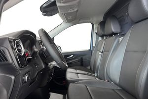 Mercedes Vito bild 8