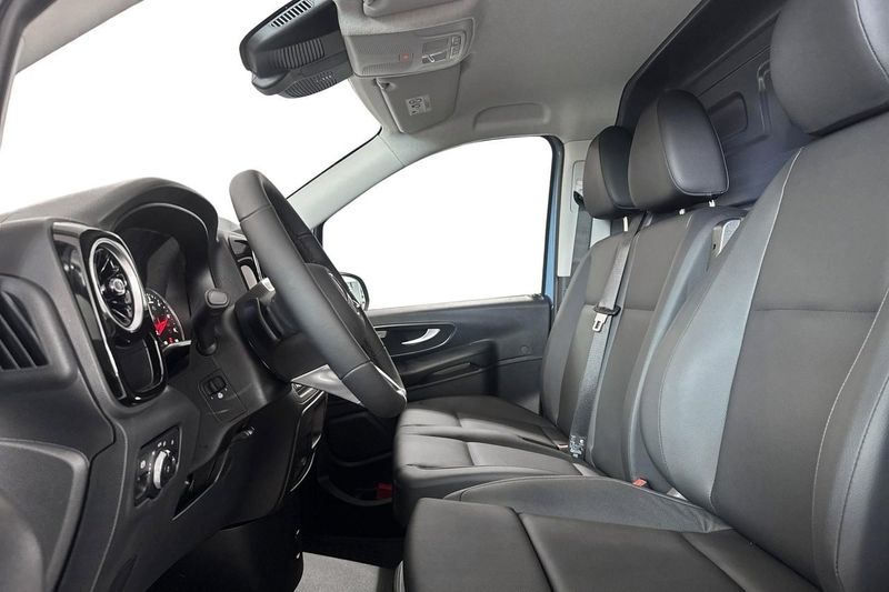 Mercedes Vito bild 8