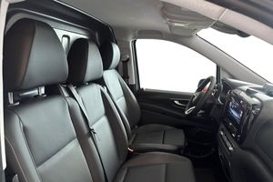 Mercedes Vito bild 10