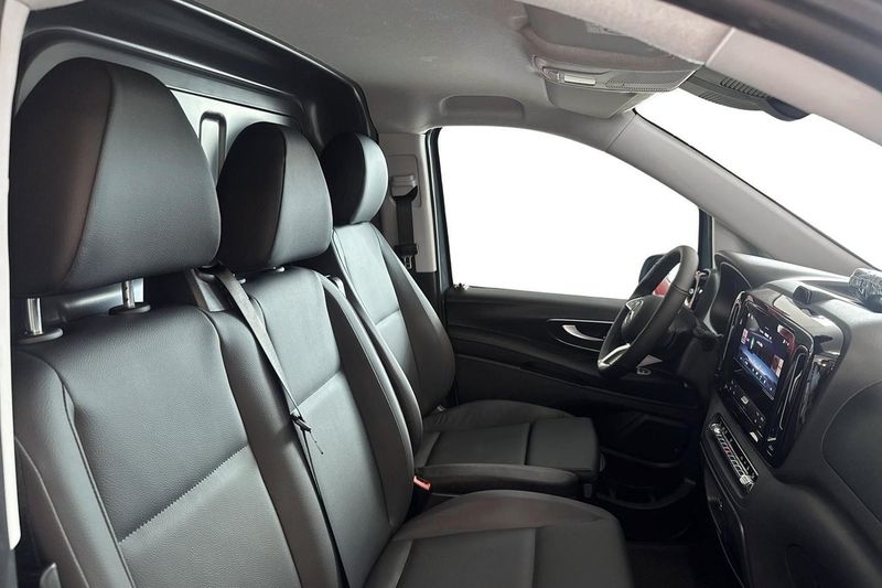 Mercedes Vito bild 10