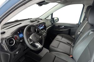 Mercedes Vito bild 7