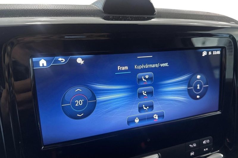 Mercedes Vito bild 18