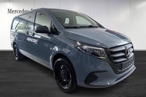 Mercedes Vito bild 2