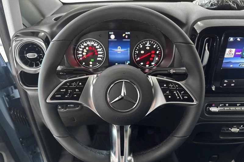 Mercedes Vito bild 11