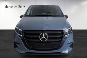 Mercedes Vito bild 5
