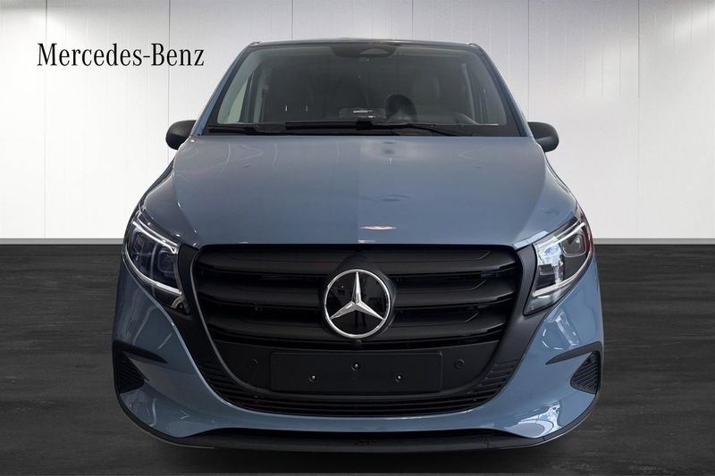 Mercedes Vito bild 5