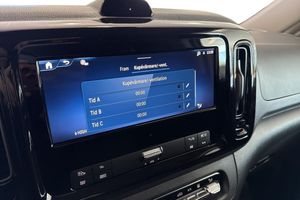 Mercedes Vito bild 10